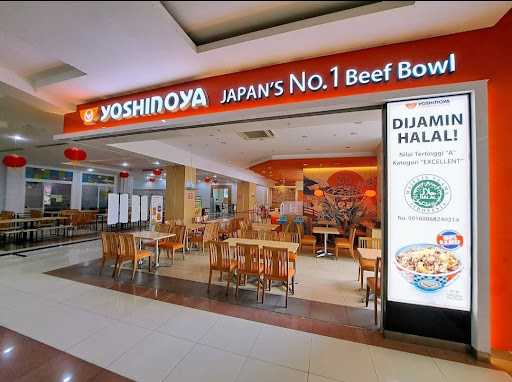 Yoshinoya Royal Square 3