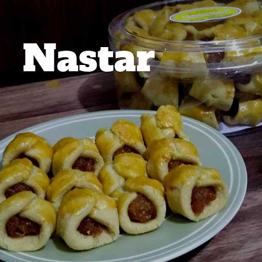 Aneka Kue Kering Kurniasari 2