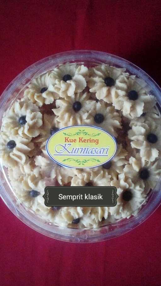 Aneka Kue Kering Kurniasari 6