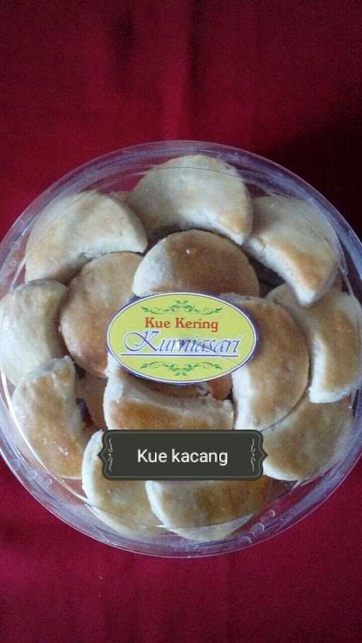 Aneka Kue Kering Kurniasari 10