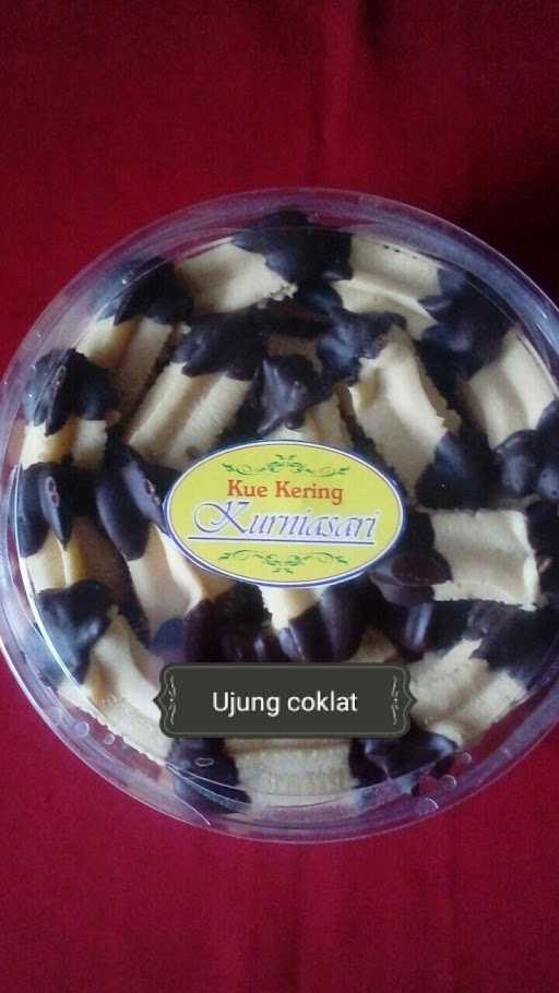 Aneka Kue Kering Kurniasari 3