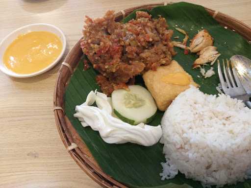 Ayam Bakar Klaska Cabang Wiyung 2