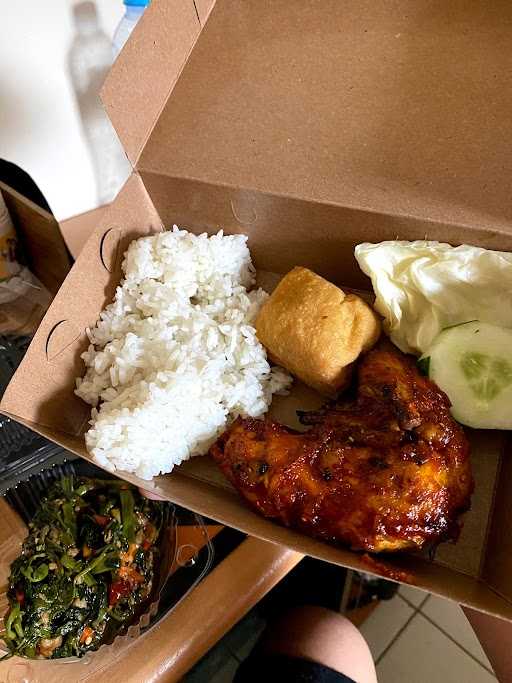 Ayam Bakar Klaska Cabang Wiyung 10