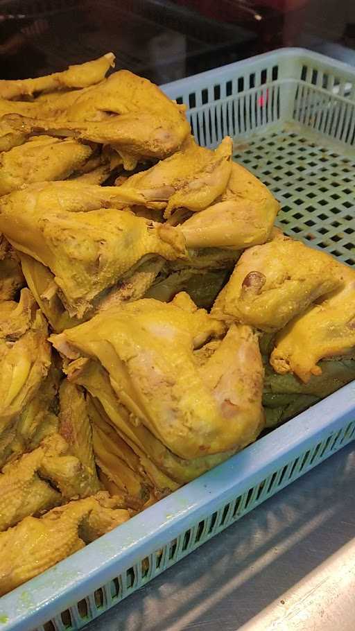 Ayam Goreng Dan Bakar Khas Kalasan 6