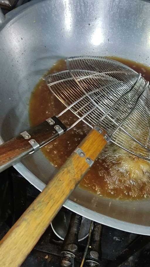 Ayam Goreng Dan Bakar Khas Kalasan 4