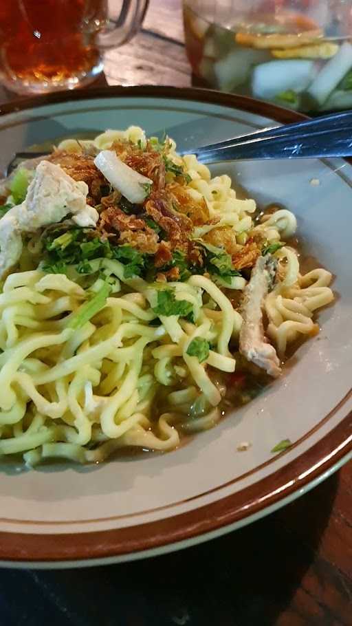 Bakmi Jogja - Gk 9