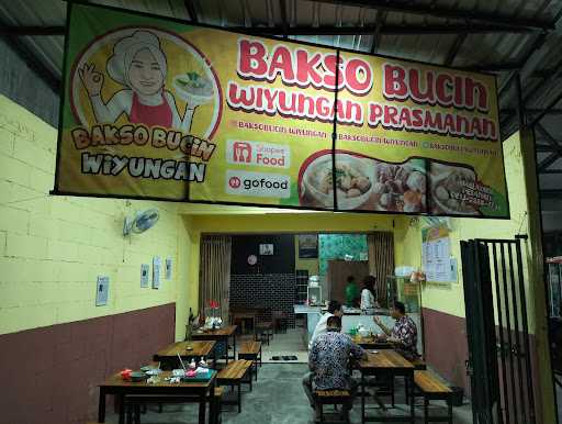 Bakso Bucin Wiyungan 10