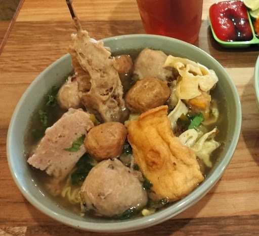 Bakso Bucin Wiyungan 9