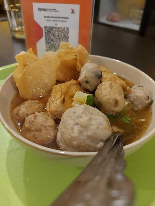 Bakso Bucin Wiyungan 8