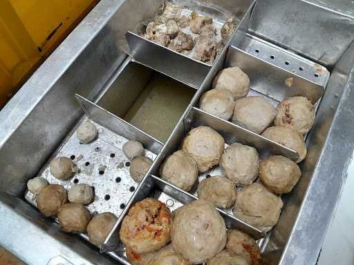 Bakso Bucin Wiyungan 2