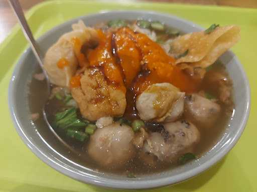 Bakso Bucin Wiyungan 7