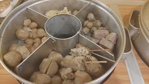 Bakso Bucin Wiyungan 6