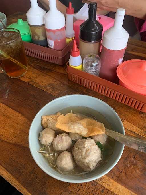 Bakso Bucin Wiyungan 1