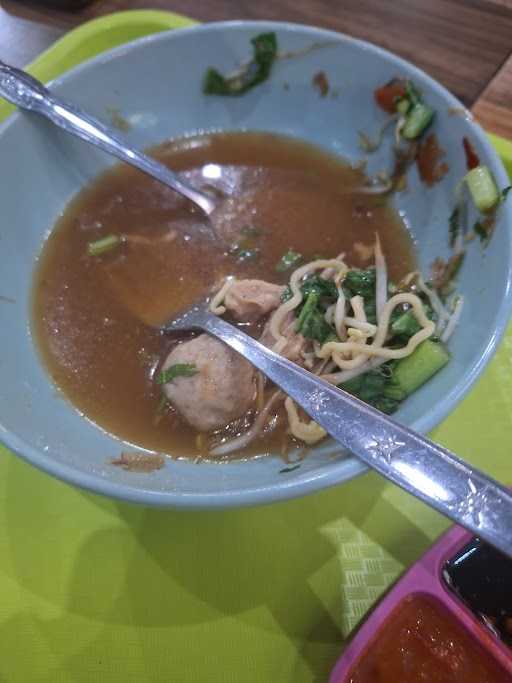 Bakso Bucin Wiyungan 5