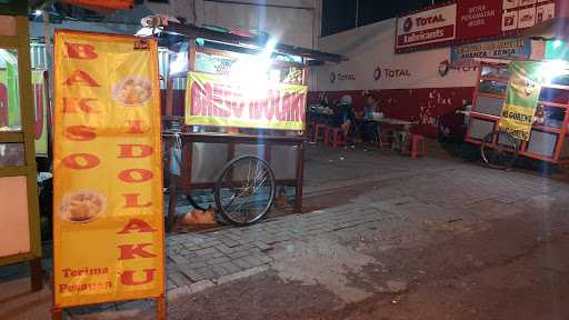 Bakso Idolaku 7