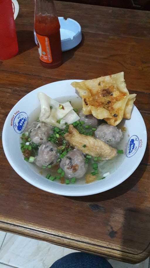 Bakso Idolaku 1