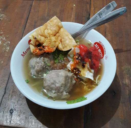 Bakso Idolaku 6