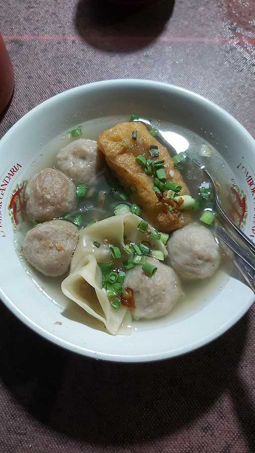 Bakso Idolaku 2