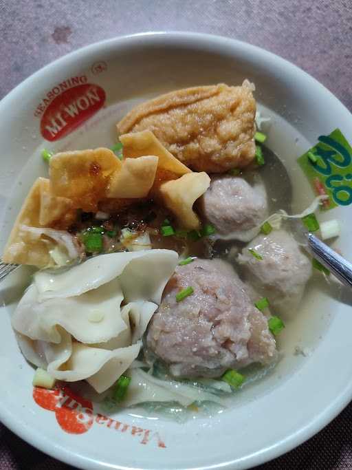 Bakso Idolaku 4