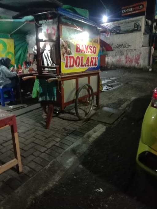 Bakso Idolaku 9