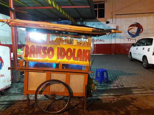 Bakso Idolaku 8