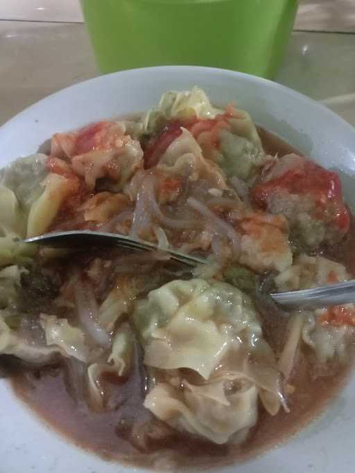 Bakso Mancanegara 7