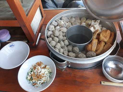 Bakso Mancanegara 6