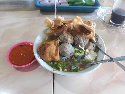 Bakso Mancanegara 2