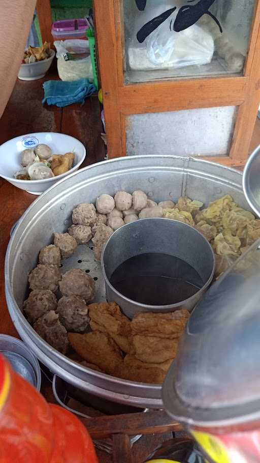 Bakso Mancanegara 4