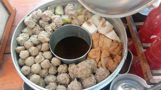 Bakso Mancanegara 1