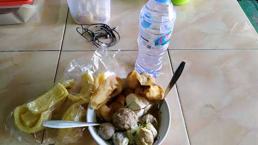 Bakso Mancanegara 3