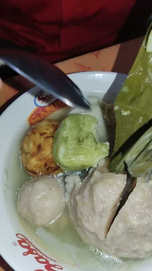 Bakso Pak Seno Wiyung 7