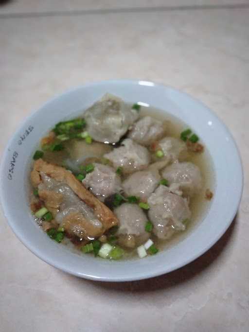 Bakso Pak Seno Wiyung 9