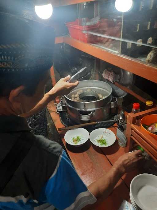 Bakso Pak Seno Wiyung 2