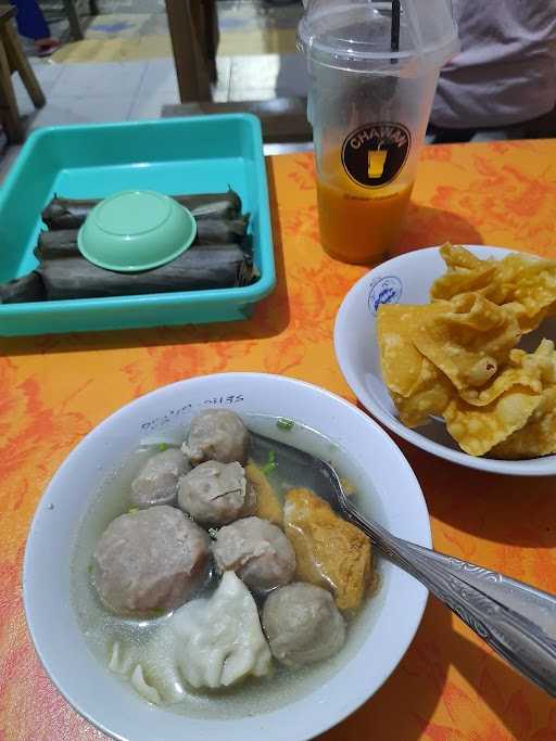 Bakso Pak Seno Wiyung 6