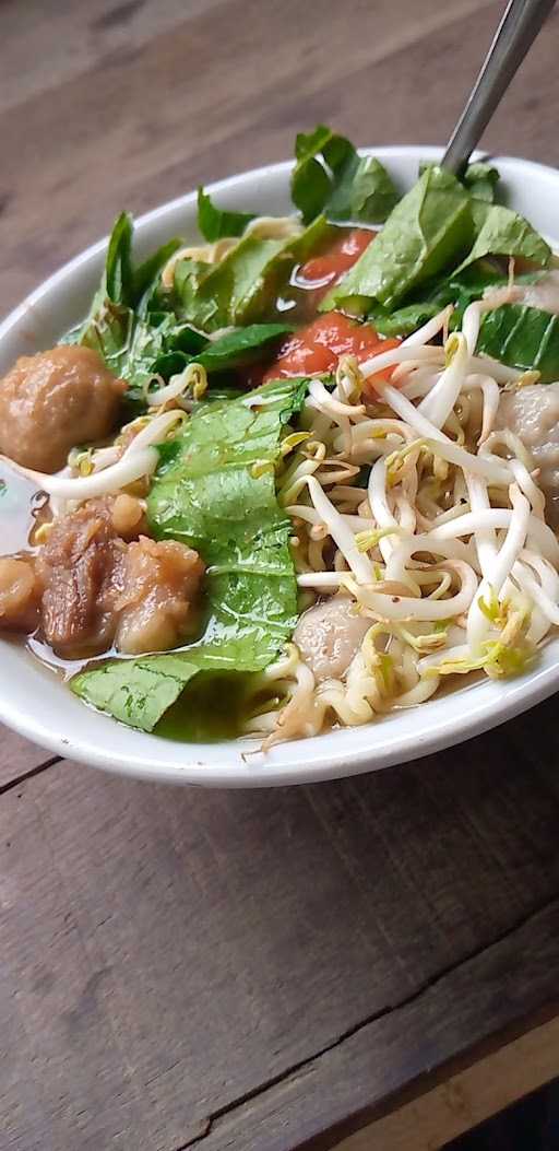 Bakso Pedas - Telur Asin Buk Pa 7