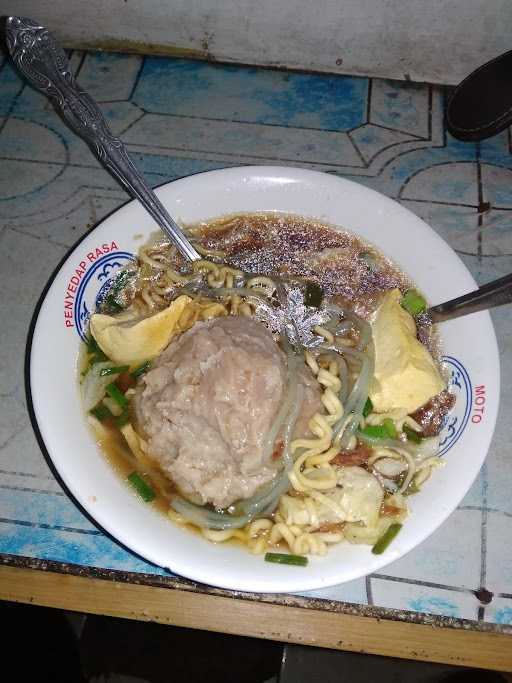 Bakso Pedas - Telur Asin Buk Pa 6