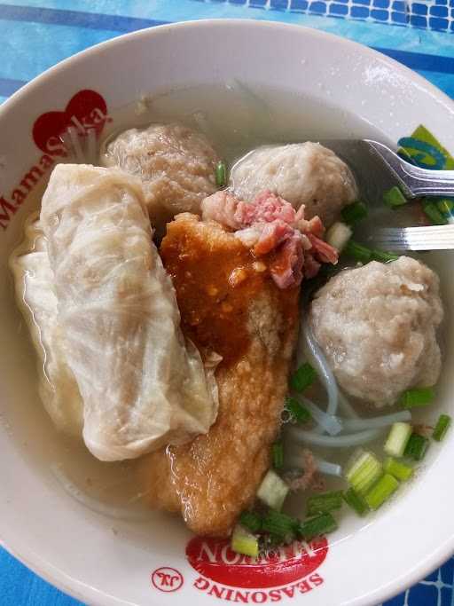 Bakso Pojok Pitoe 3