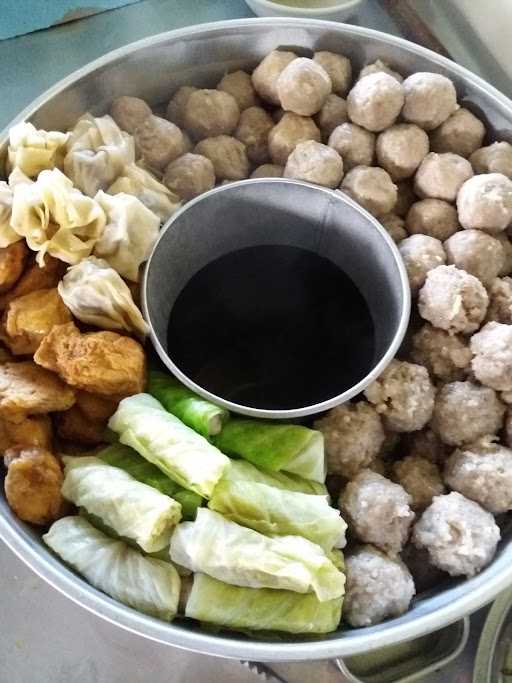 Bakso Pojok Pitoe 2