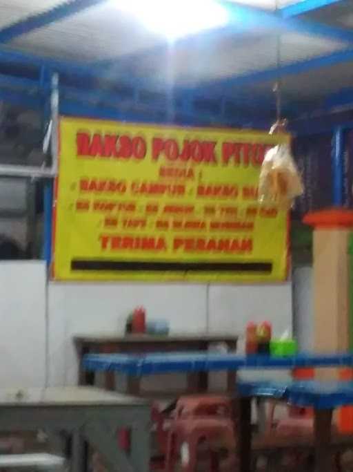 Bakso Pojok Pitoe 6