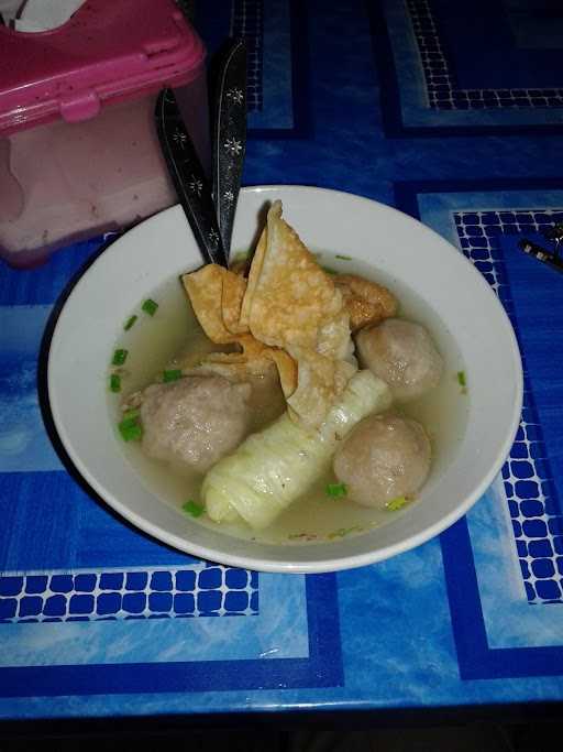 Bakso Pojok Pitoe 1