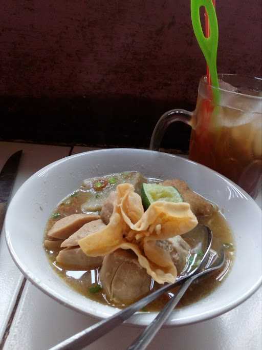 Bakso Restu Wonogiri 10