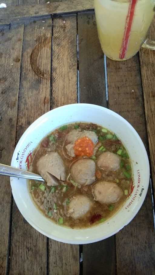 Bakso Restu Wonogiri 9