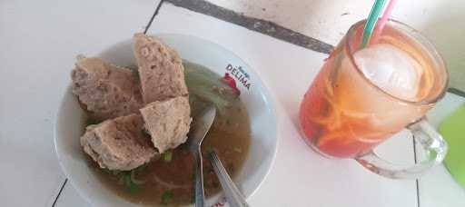 Bakso Restu Wonogiri 4