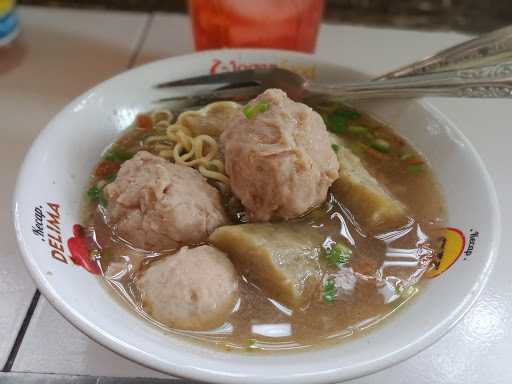 Bakso Restu Wonogiri 3