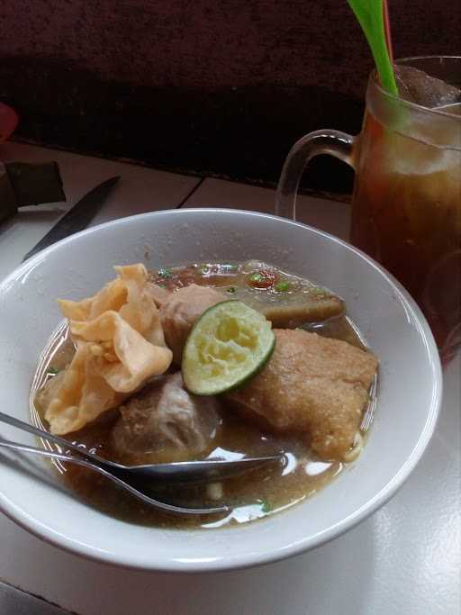 Bakso Restu Wonogiri 8