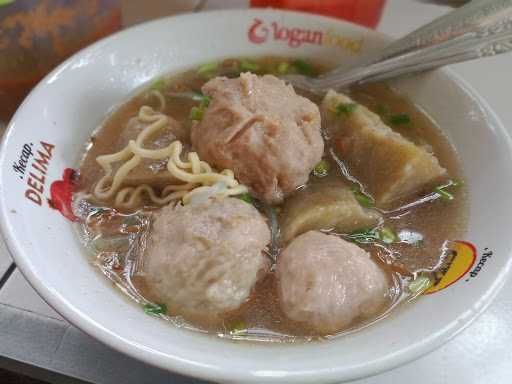 Bakso Restu Wonogiri 1