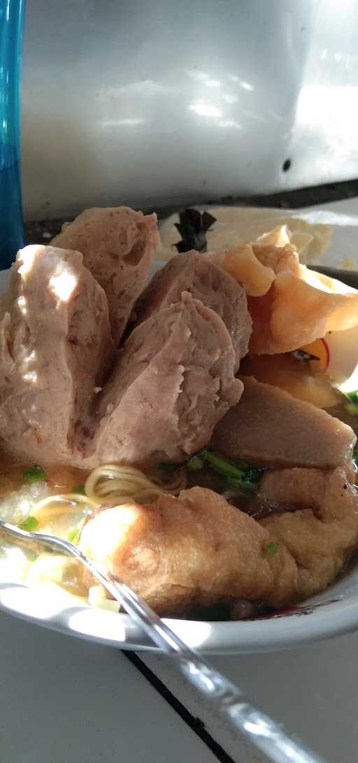 Bakso Restu Wonogiri 5