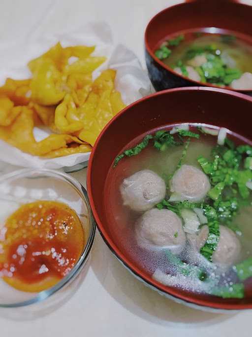 Bakso Solo Dan Mie Ayam Ceker 3