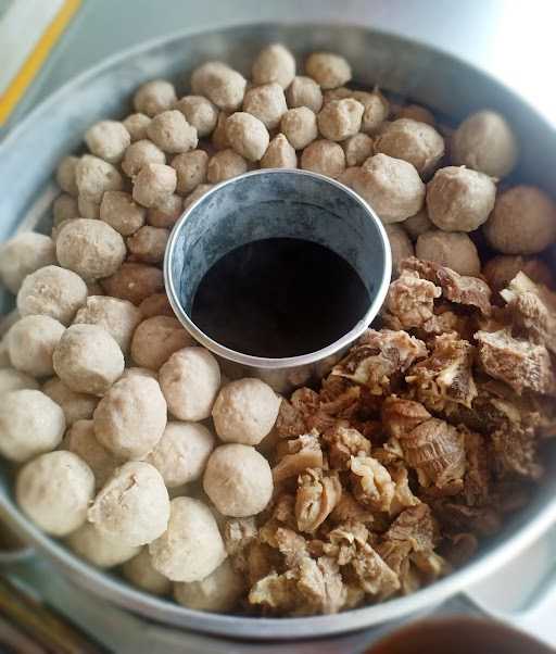 Bakso Taichan Iga Sapi Republick 1